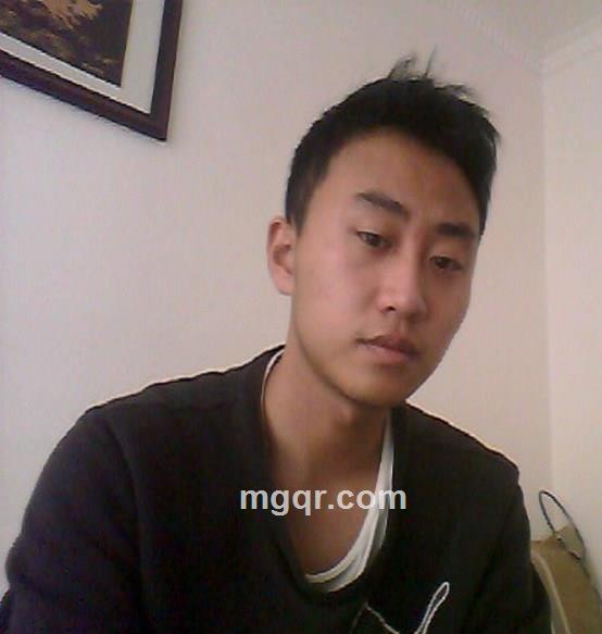 小孤独患者的头像