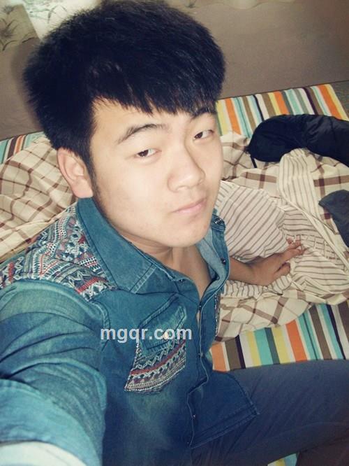 勿入人间的头像