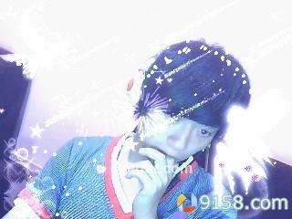 为你专一的头像