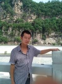 一路真实的头像