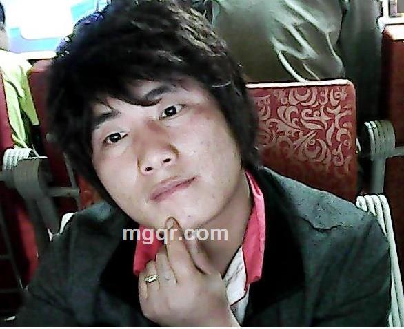 服务你我的头像