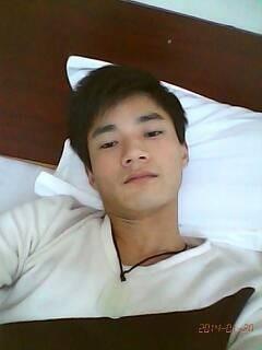 阳光英俊男的头像