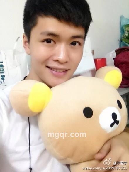 yu19243685-的头像