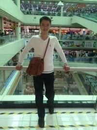 二十八层楼的狼