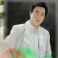  独自行走的头像