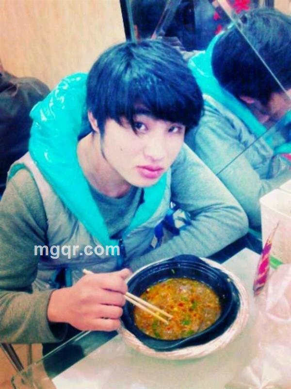 让你爽到流水的头像