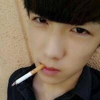 转身到达终点的头像