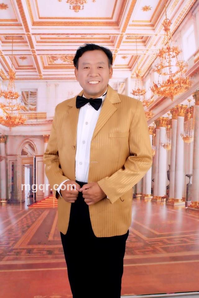 渴望相知的头像