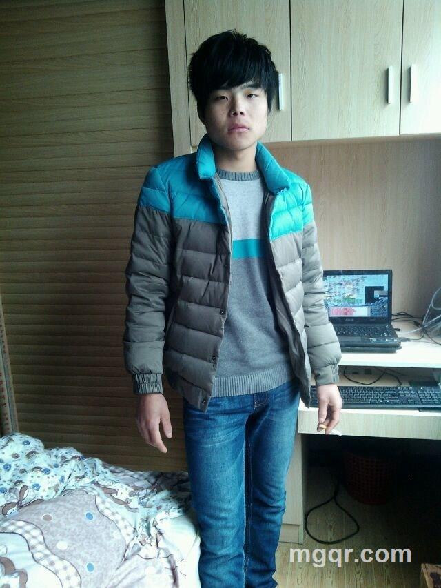 等我来追你的头像