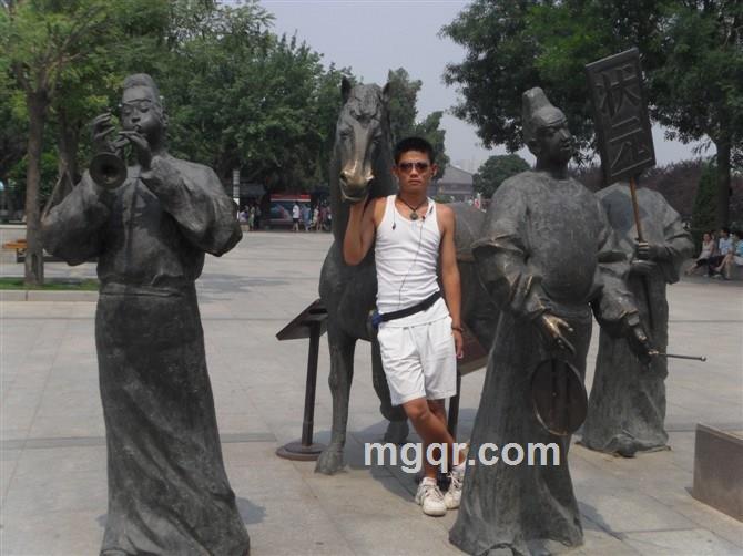 凤舞天骄的头像