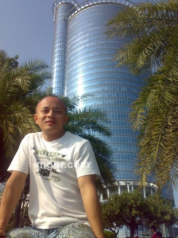 情义亮剑的头像