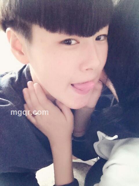 你就是我需要的那个她的头像