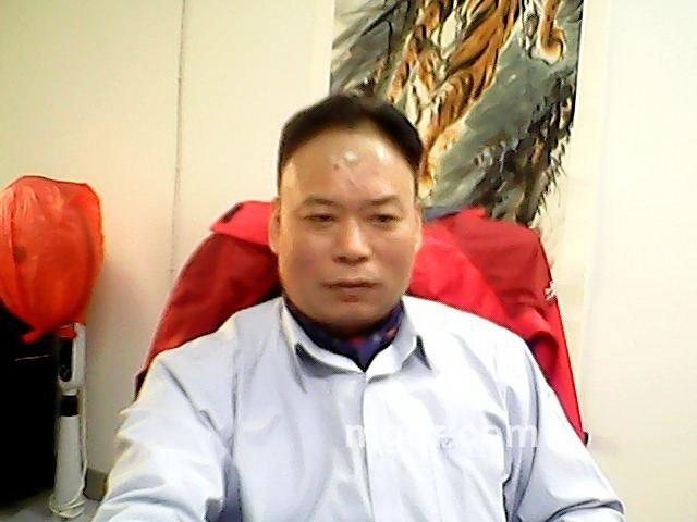 台灣詩人的头像