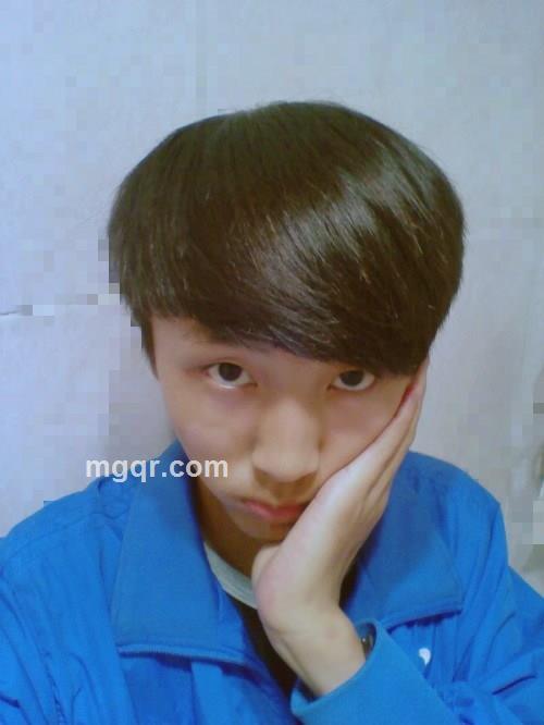 萌脸怪蜀黍的头像