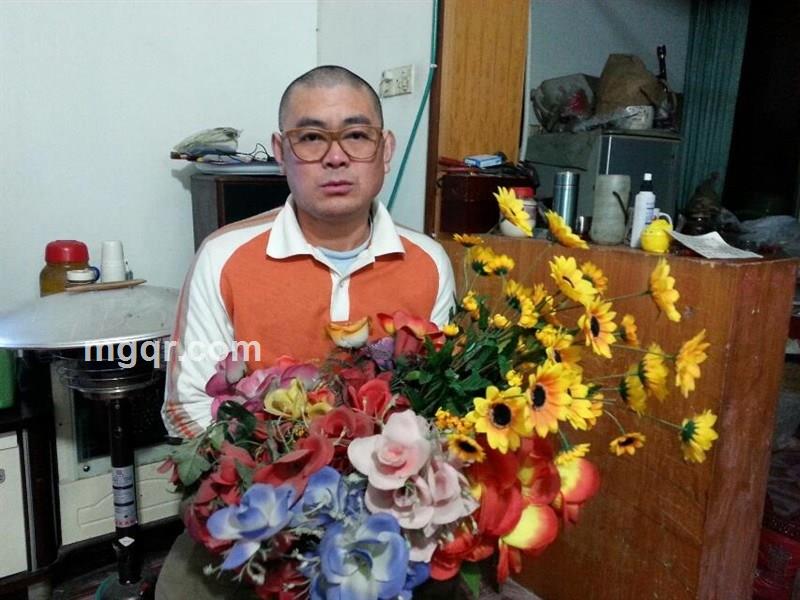 单身男人的头像