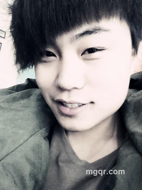 偶然间遇见的头像