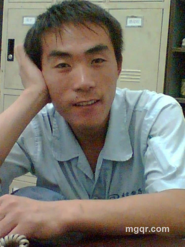 君子的承诺的头像