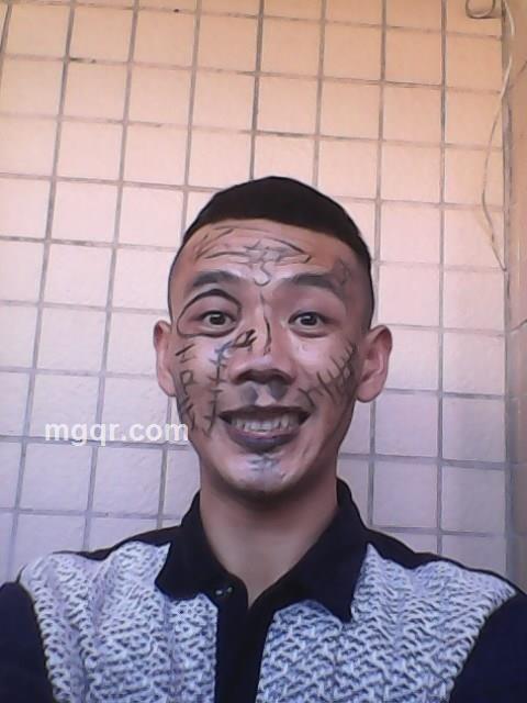 找女人养我的头像