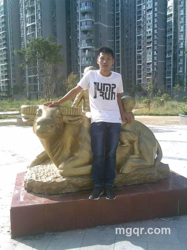 冲破烟雾弹的头像