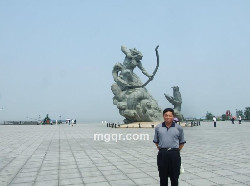 已曾经沧桑的头像