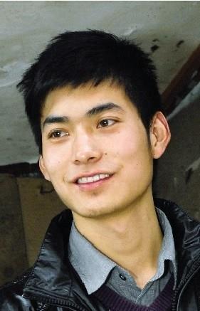 宅男想疯狂的头像