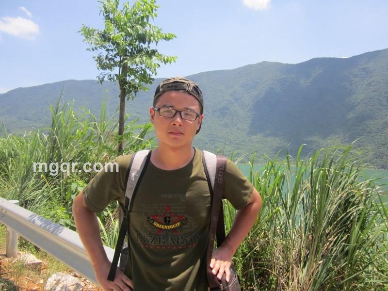 繁华落木的头像