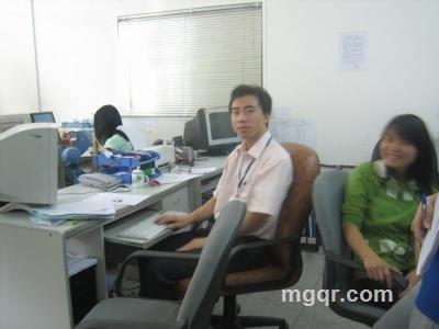 小区不招聘的头像