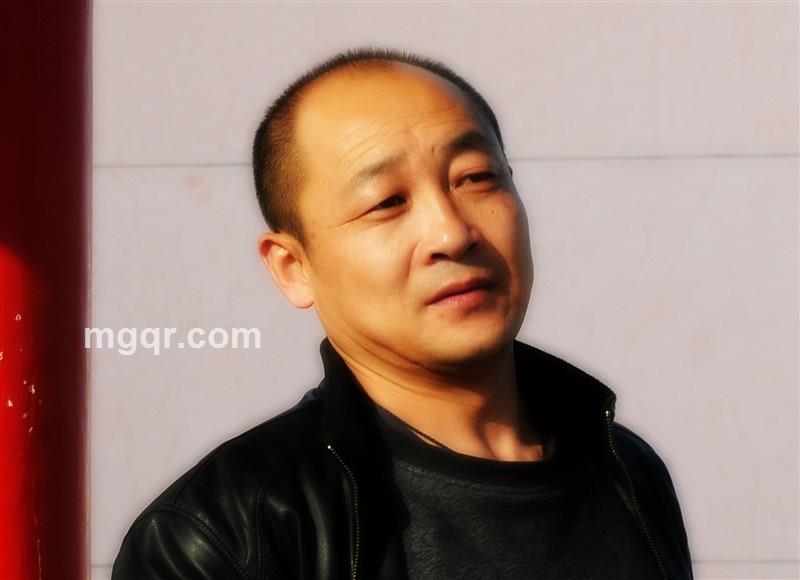 深山老狼的头像