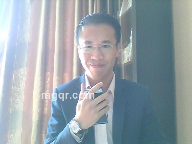 天宫中的吴刚的头像