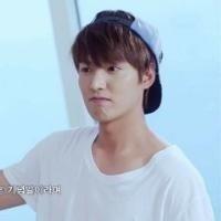 没有人能挡住我的头像