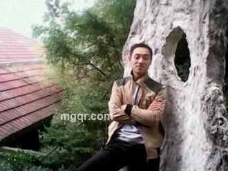 只为你停留的头像