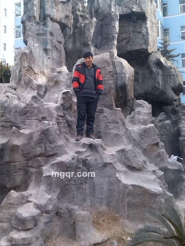 有你我会快乐的头像