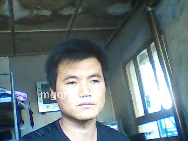 巴顿将军的头像