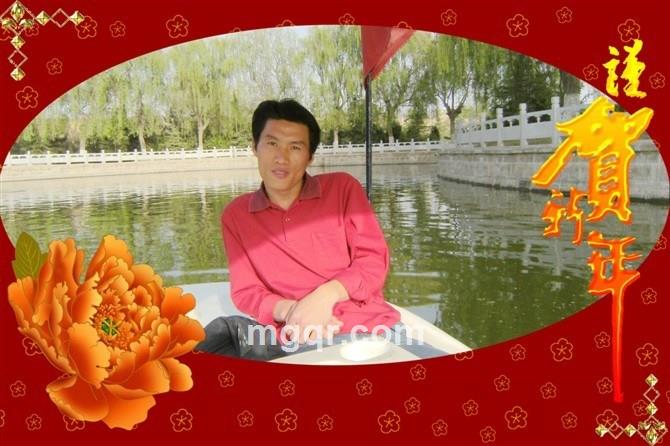 今春无约的头像