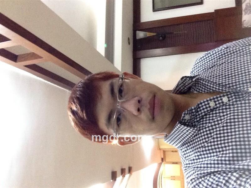 黑色暴风飞车侠的头像