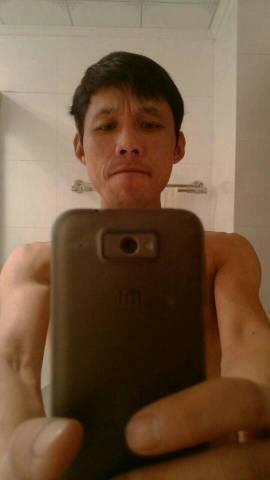 爱要大胆做出来的