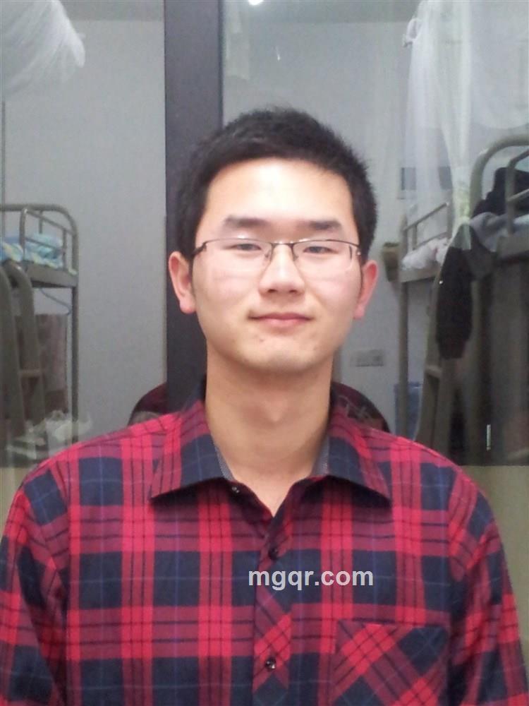 浑身难受的头像