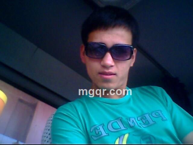 为我独吞的头像