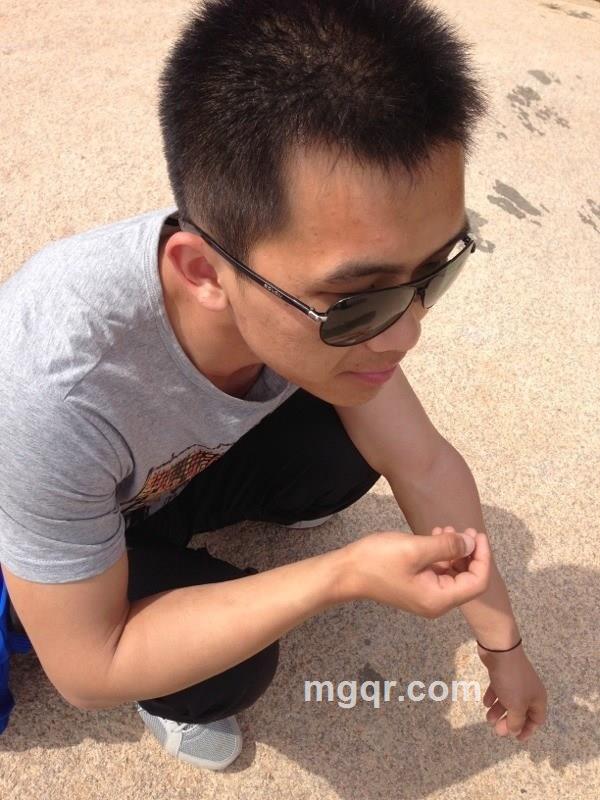 独白之人的头像