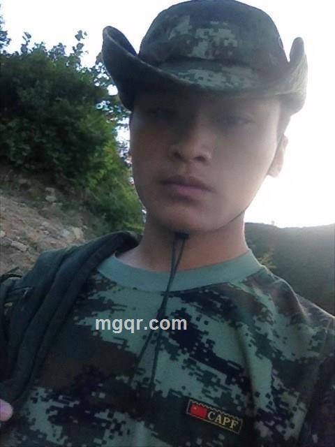 不羁的子弹的头像