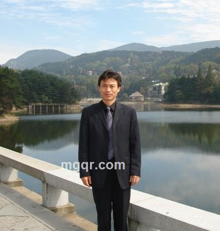 直奔6000点的头像