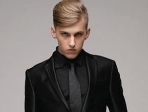 何为潇洒的头像