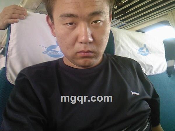 我爱奥库的头像