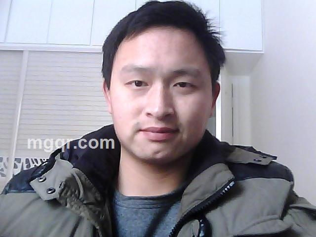 中原有情人