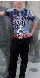 有一点点小坏的头像