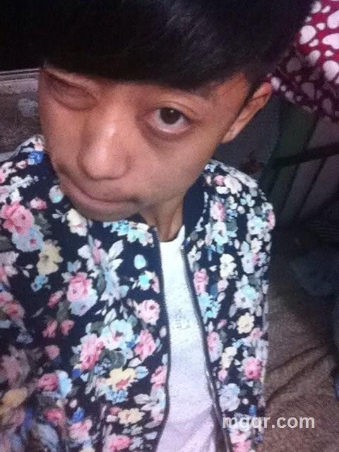 小伙找f婆的头像