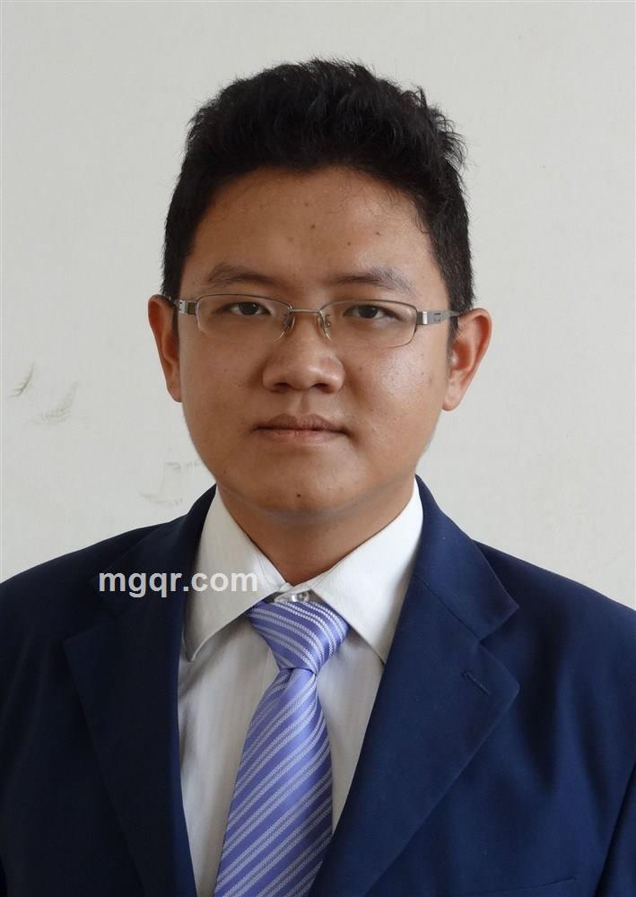 神奇的孩子的头像