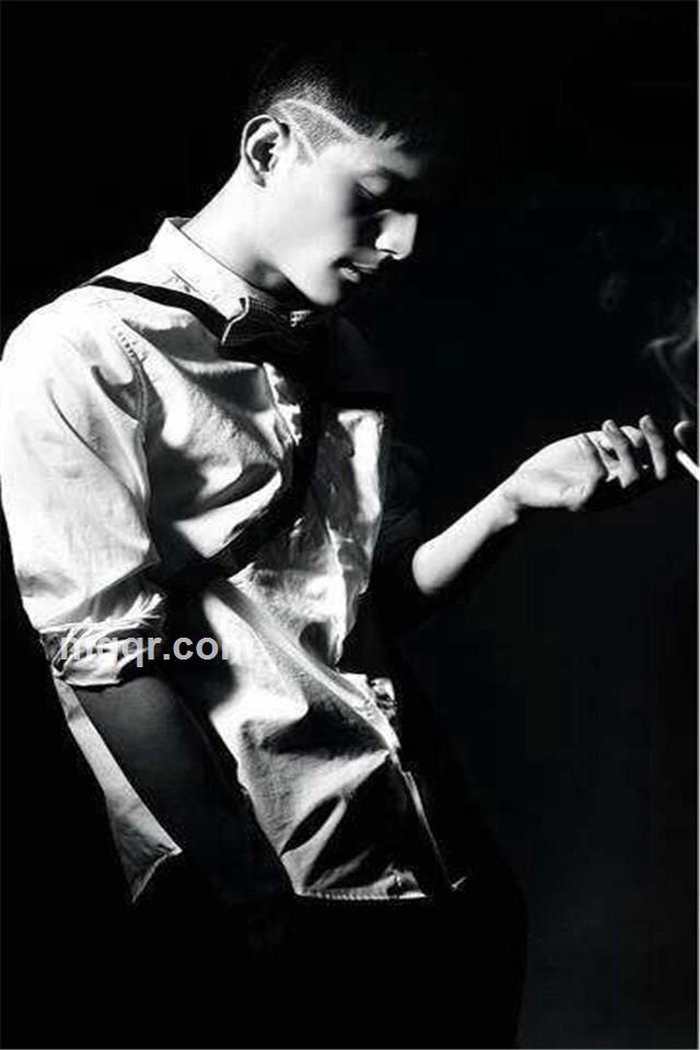 大声吆喝的头像