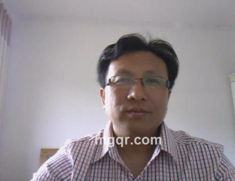 情缘天定的头像