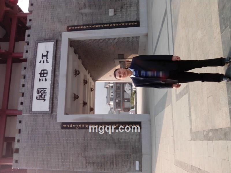 我欲成风的头像